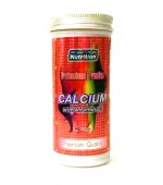 CALCIUM with Vitamin D3 90 softgels
